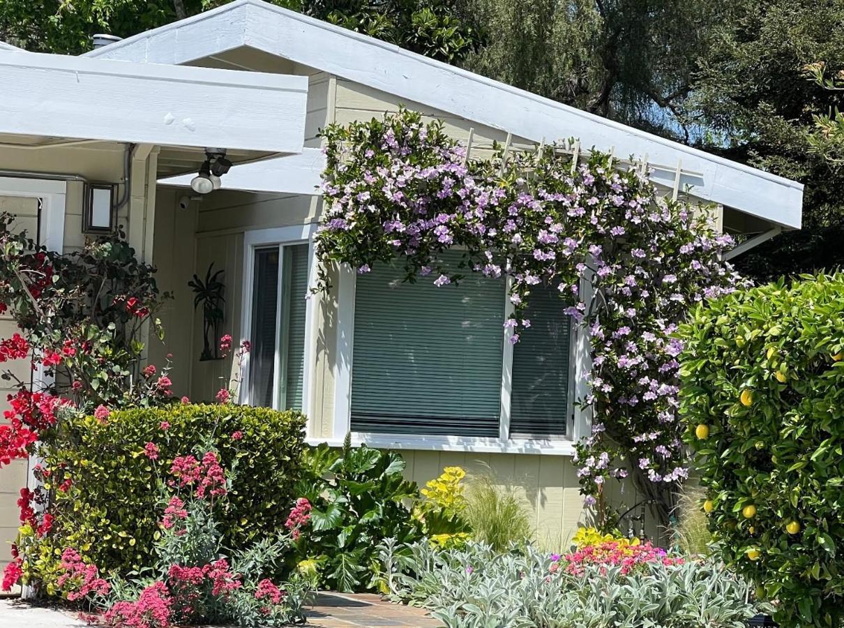 Palo Alto Quiet 1 Bedroom Stanford University ภายนอก รูปภาพ