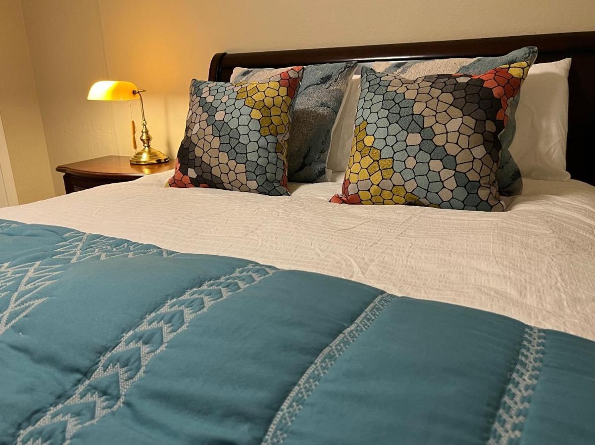 Palo Alto Quiet 1 Bedroom Stanford University ภายนอก รูปภาพ
