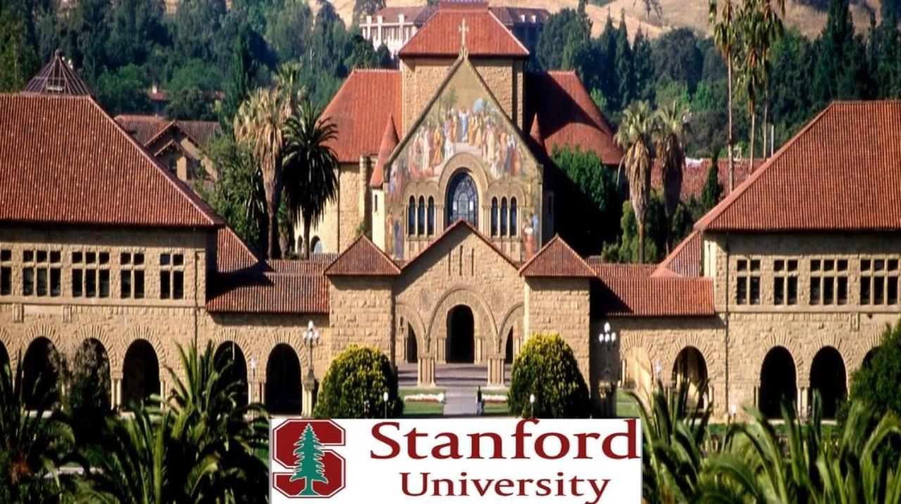 Palo Alto Quiet 1 Bedroom Stanford University ภายนอก รูปภาพ