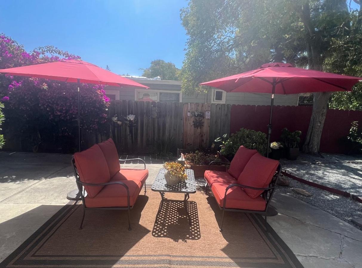 Palo Alto Quiet 1 Bedroom Stanford University ภายนอก รูปภาพ