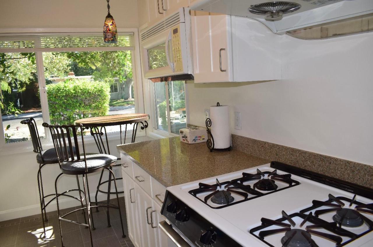 Palo Alto Quiet 1 Bedroom Stanford University ภายนอก รูปภาพ