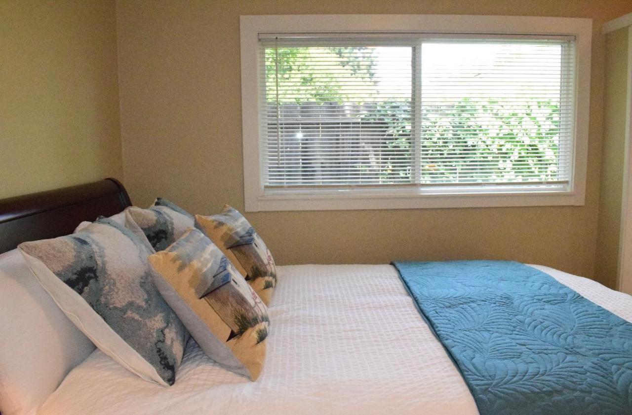 Palo Alto Quiet 1 Bedroom Stanford University ภายนอก รูปภาพ