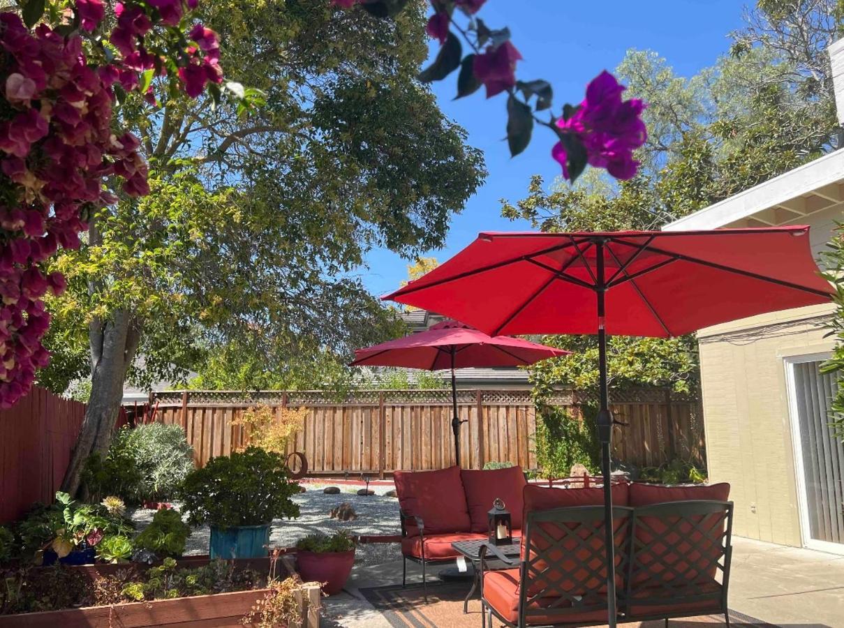Palo Alto Quiet 1 Bedroom Stanford University ภายนอก รูปภาพ