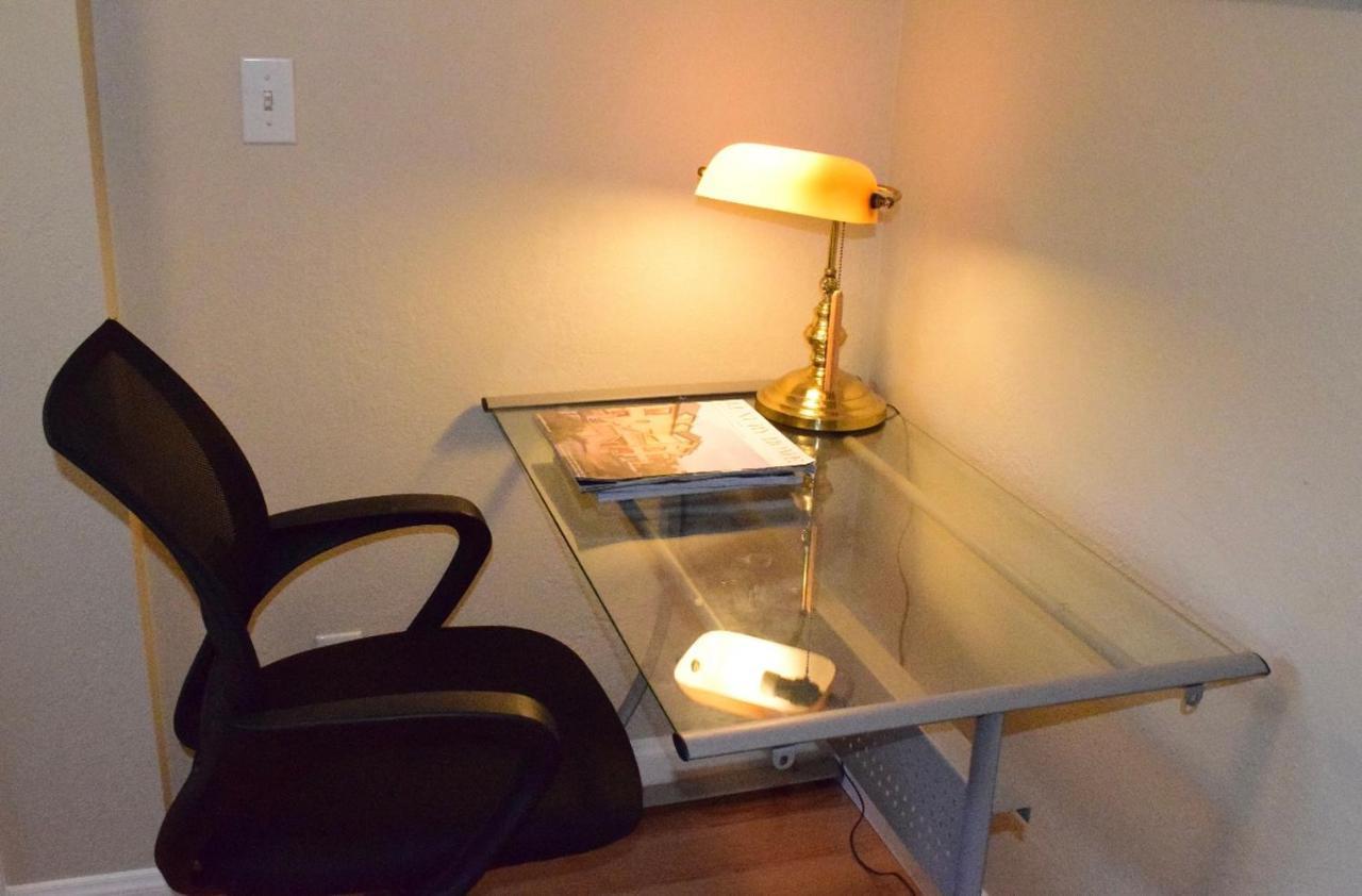 Palo Alto Quiet 1 Bedroom Stanford University ภายนอก รูปภาพ