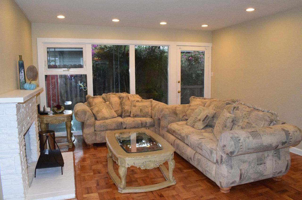 Palo Alto Quiet 1 Bedroom Stanford University ภายนอก รูปภาพ