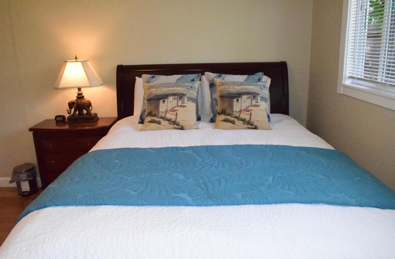 Palo Alto Quiet 1 Bedroom Stanford University ภายนอก รูปภาพ