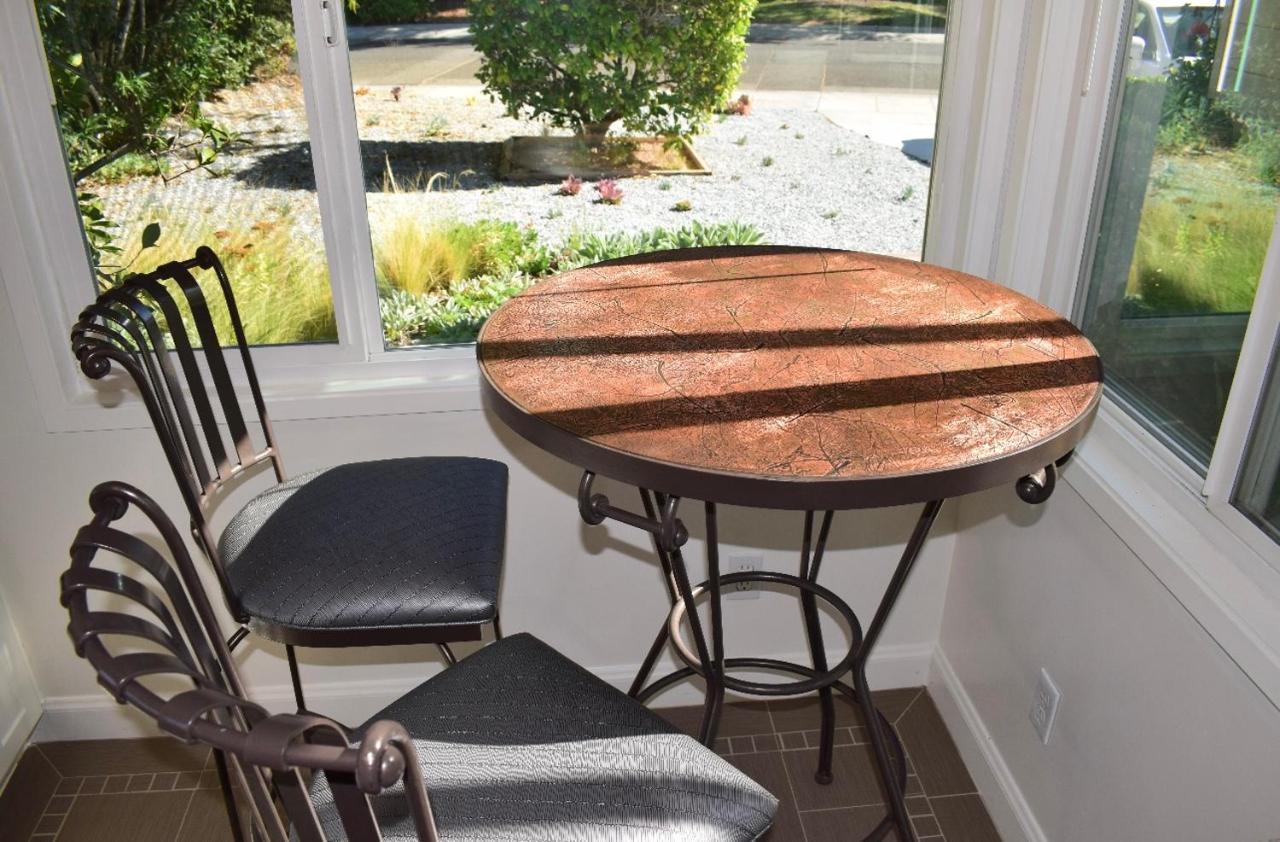 Palo Alto Quiet 1 Bedroom Stanford University ภายนอก รูปภาพ