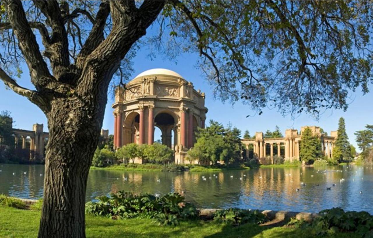 Palo Alto Quiet 1 Bedroom Stanford University ภายนอก รูปภาพ