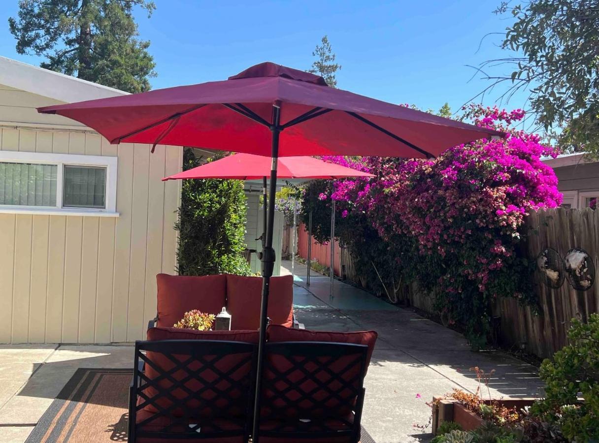 Palo Alto Quiet 1 Bedroom Stanford University ภายนอก รูปภาพ