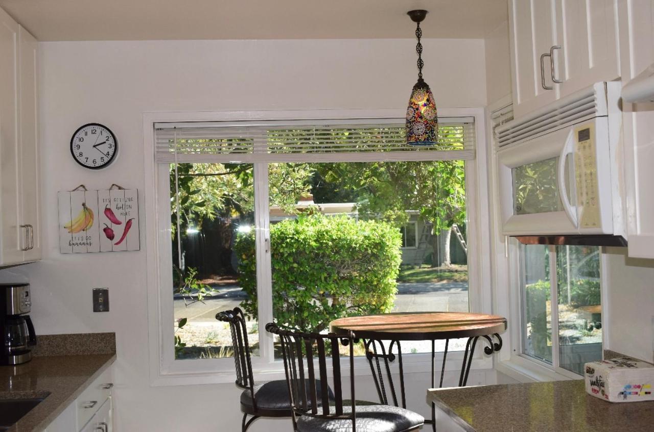 Palo Alto Quiet 1 Bedroom Stanford University ภายนอก รูปภาพ