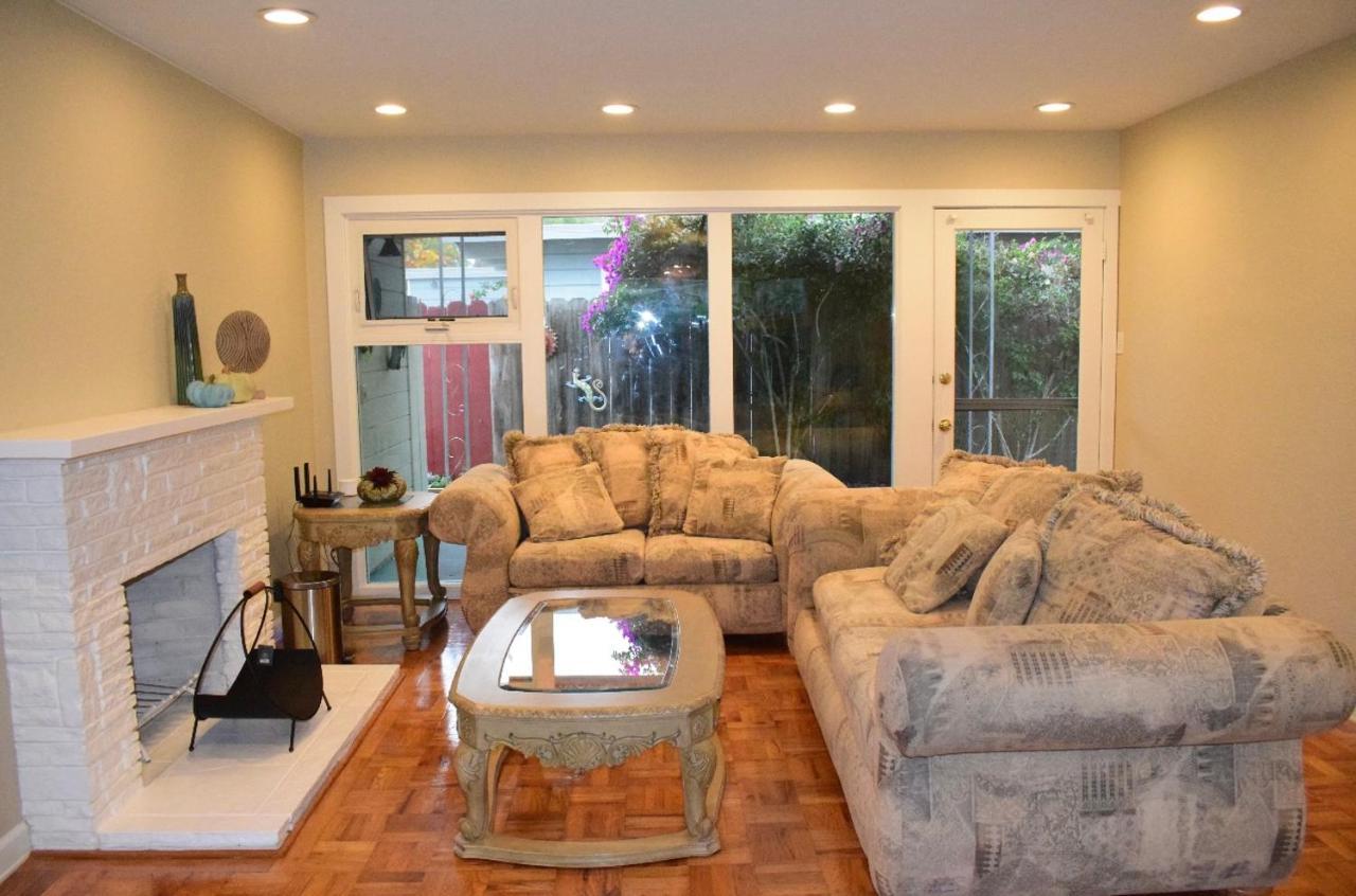 Palo Alto Quiet 1 Bedroom Stanford University ภายนอก รูปภาพ