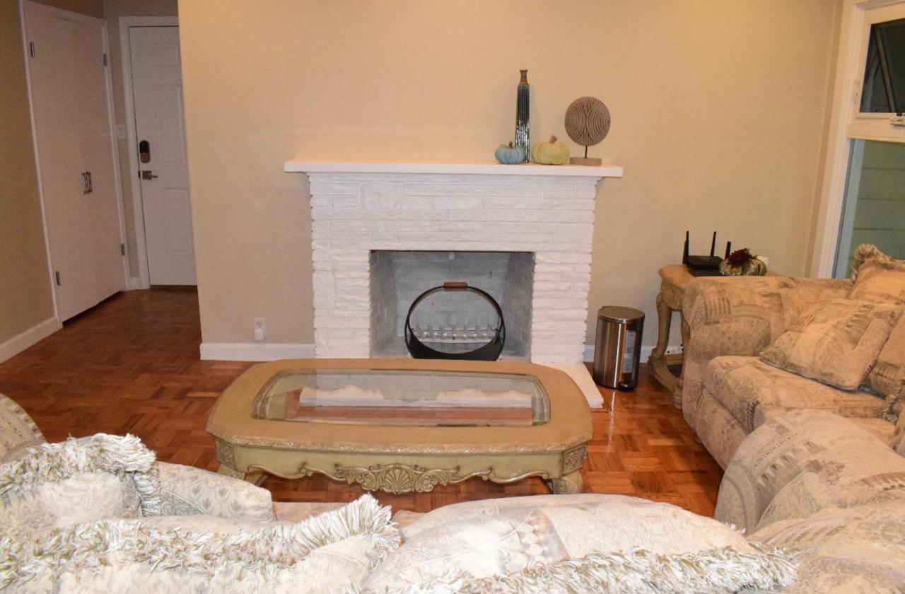 Palo Alto Quiet 1 Bedroom Stanford University ภายนอก รูปภาพ