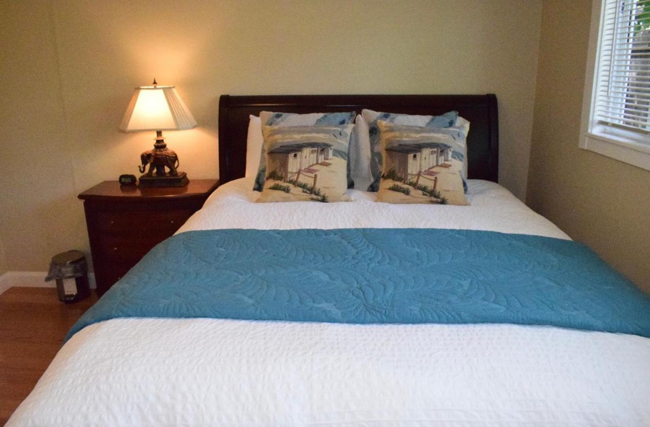 Palo Alto Quiet 1 Bedroom Stanford University ภายนอก รูปภาพ