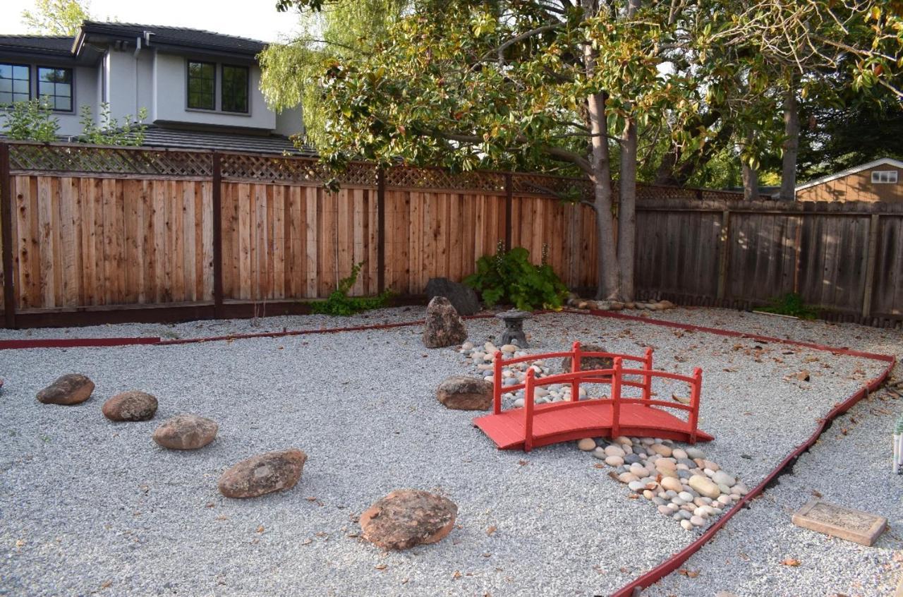 Palo Alto Quiet 1 Bedroom Stanford University ภายนอก รูปภาพ