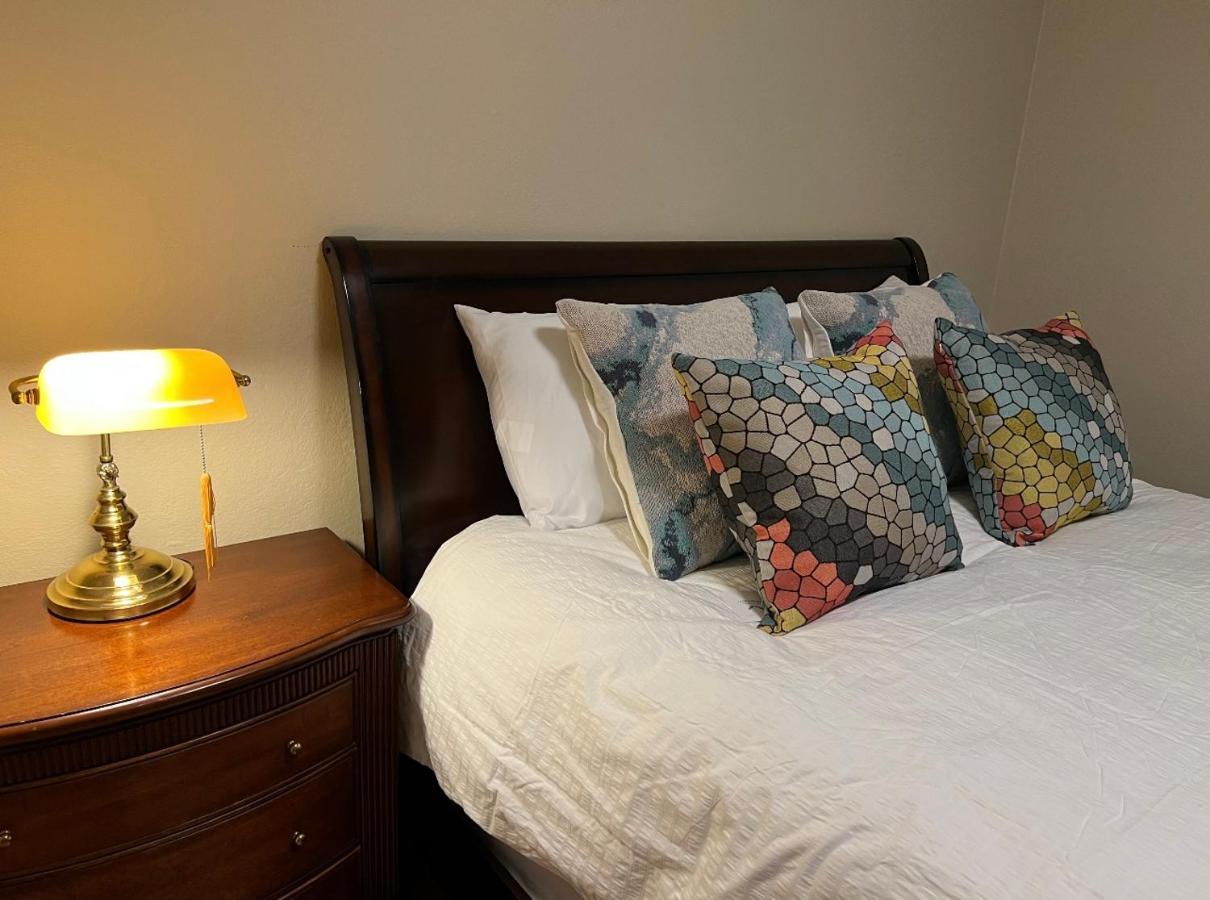 Palo Alto Quiet 1 Bedroom Stanford University ภายนอก รูปภาพ