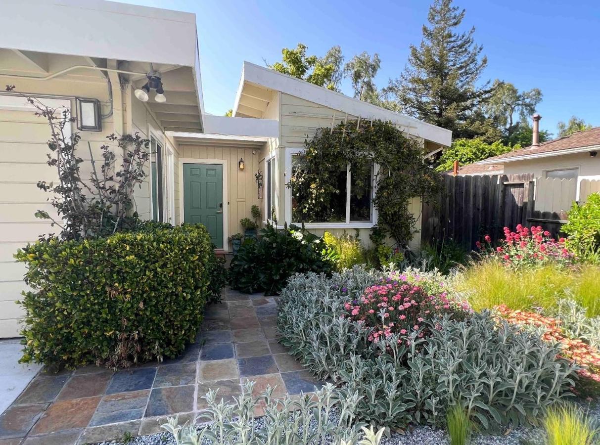 Palo Alto Quiet 1 Bedroom Stanford University ภายนอก รูปภาพ