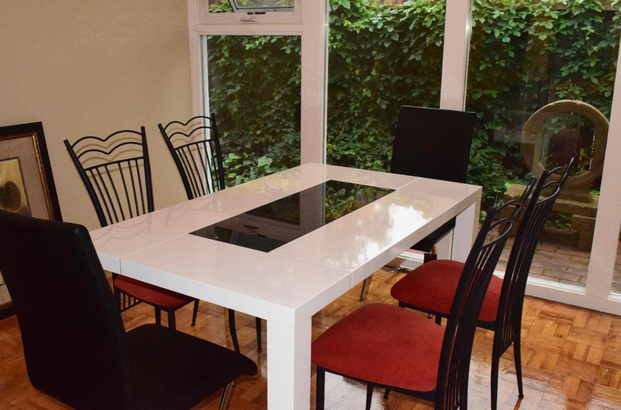 Palo Alto Quiet 1 Bedroom Stanford University ภายนอก รูปภาพ
