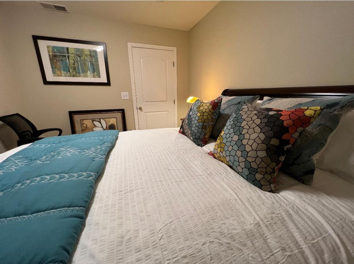 Palo Alto Quiet 1 Bedroom Stanford University ภายนอก รูปภาพ